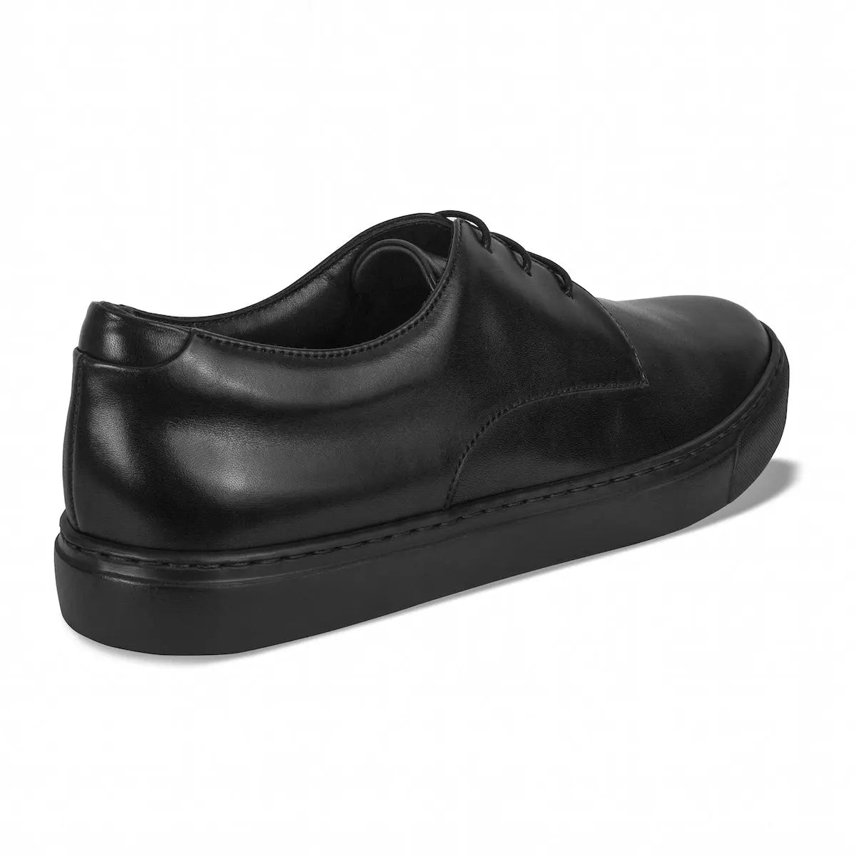 Men's Rodolfo - Black by MOCALMO
