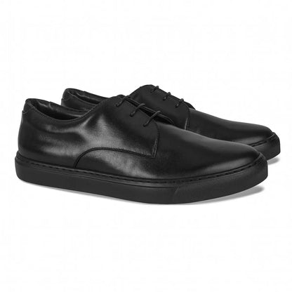 Men's Rodolfo - Black by MOCALMO