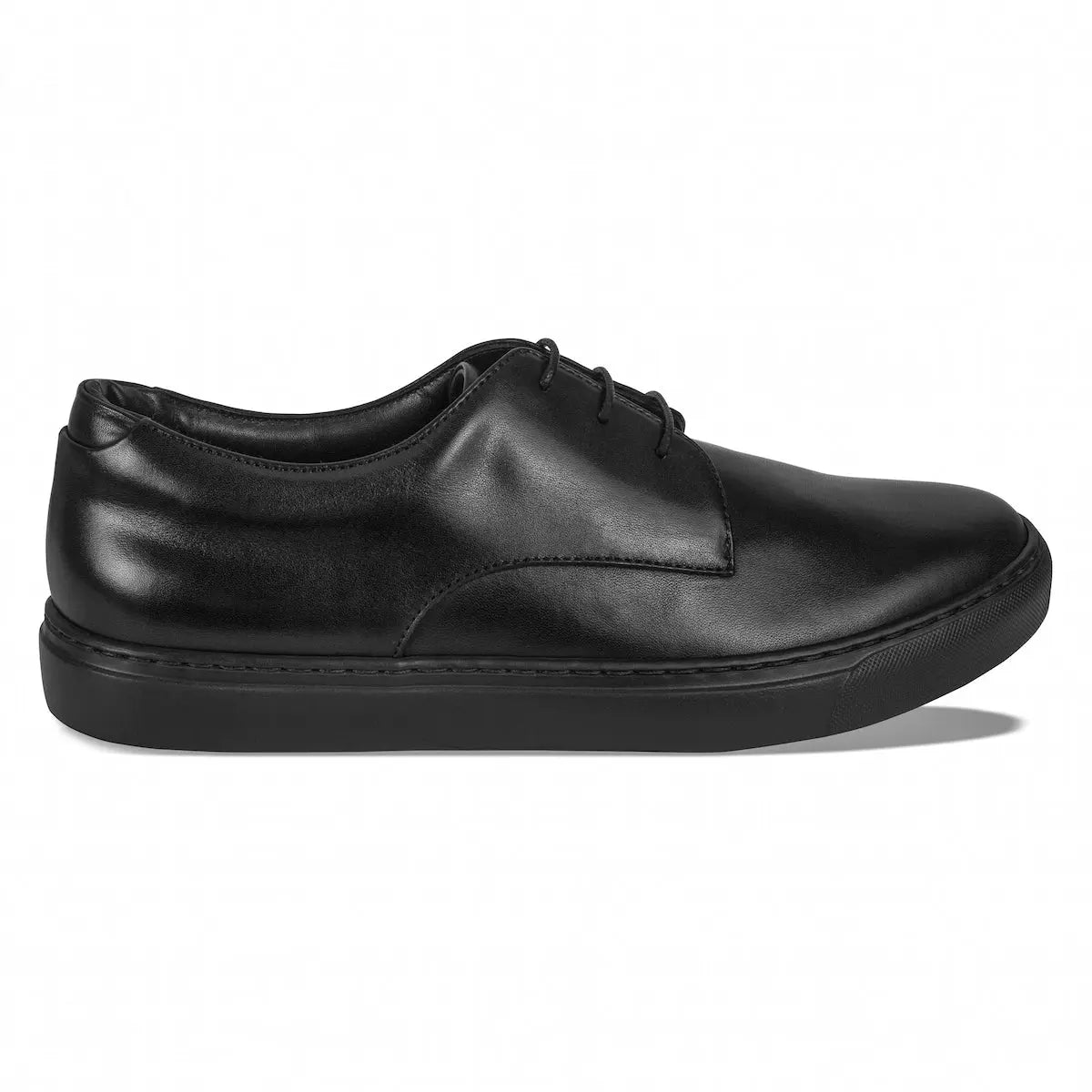 Men's Rodolfo - Black by MOCALMO