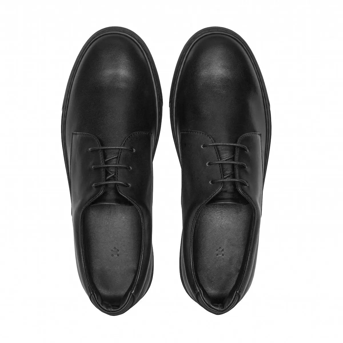 Men's Rodolfo - Black by MOCALMO