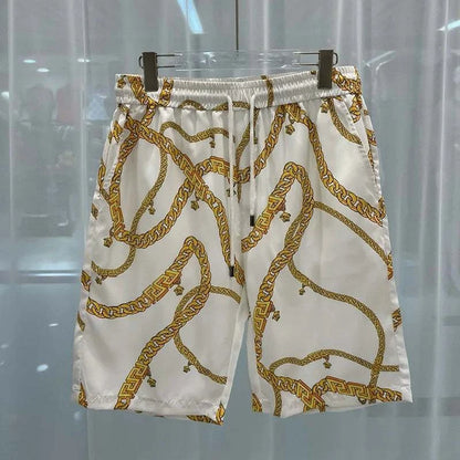 Spring and summer new men's Beachwear - MENLL