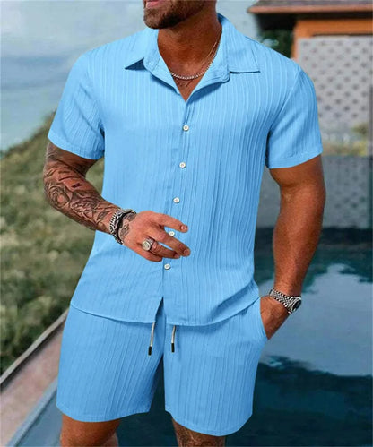Irie men beach shorts set - MENLL