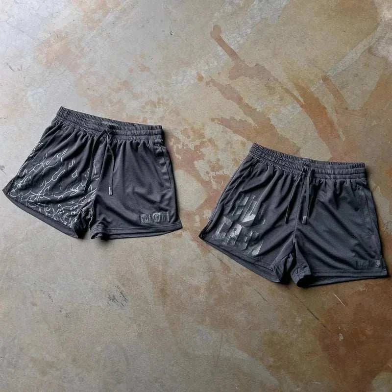 New drip Sports men beach shorts - MENLL