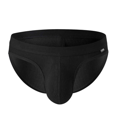 Ultimate Comfort Men's U Pouch Briefs - Sleek Support & Style