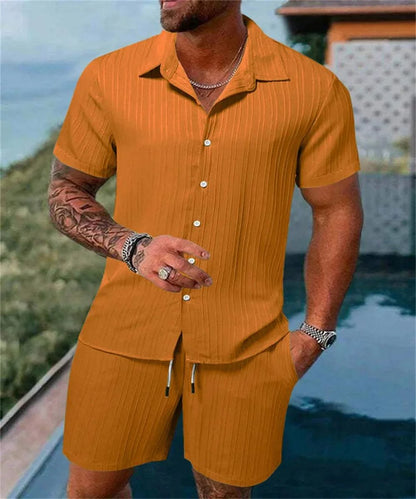 Irie men beach shorts set - MENLL