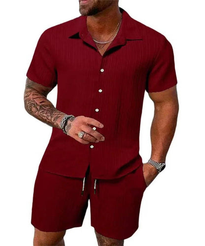 Irie men beach shorts set - MENLL
