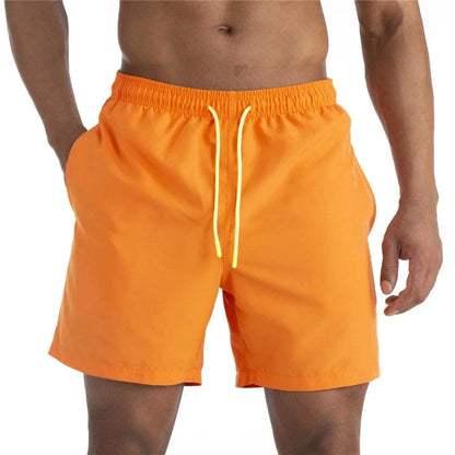 Sunga Beach Shorts - MENLL