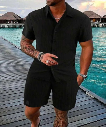 Irie men beach shorts set - MENLL