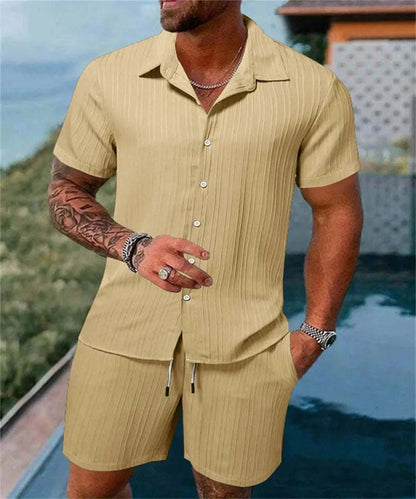 Irie men beach shorts set - MENLL