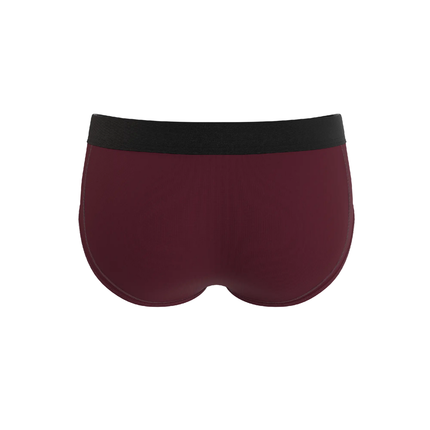 The Scare Bear | Grizzly Bear Ball Hammock® Pouch Underwear Briefs Shinesty