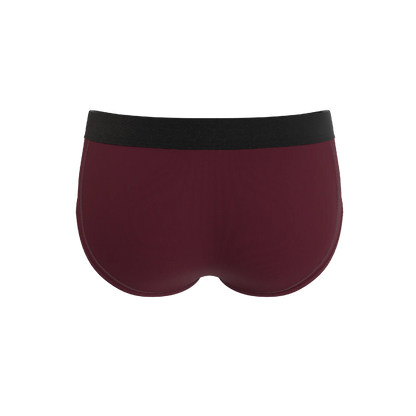 The Scare Bear | Grizzly Bear Ball Hammock® Pouch Underwear Briefs Shinesty