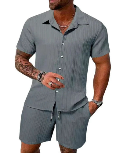Irie men beach shorts set - MENLL