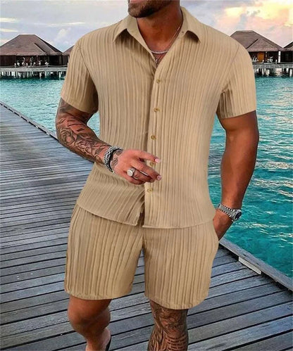 Irie men beach shorts set - MENLL