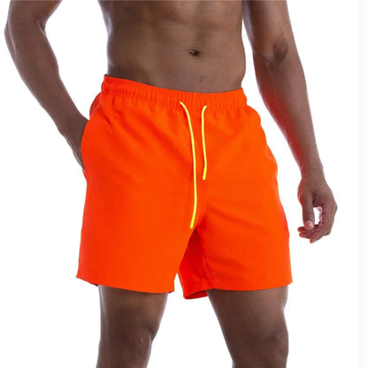 Sunga Beach Shorts - MENLL