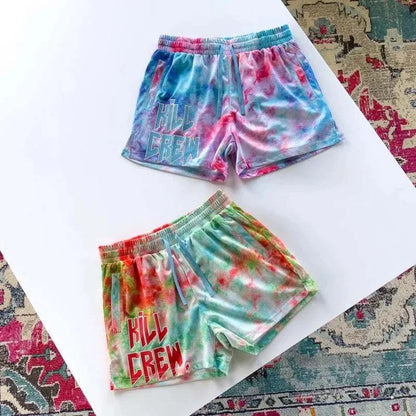 New drip Sports men beach shorts - MENLL