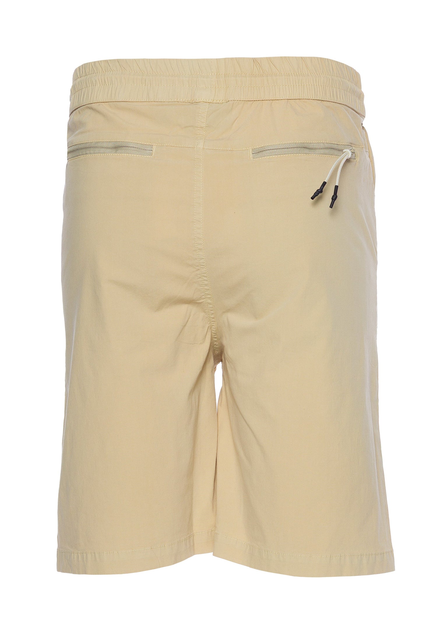 Shawn | Stretch Poplin Short