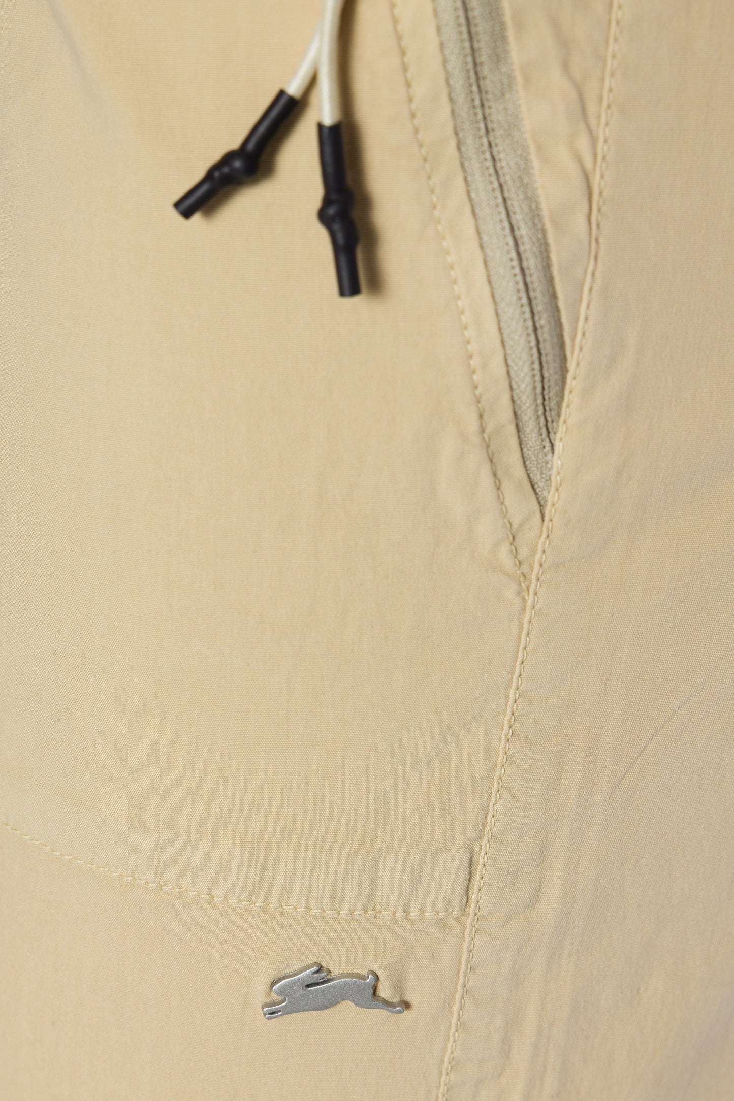 Shawn | Stretch Poplin Short