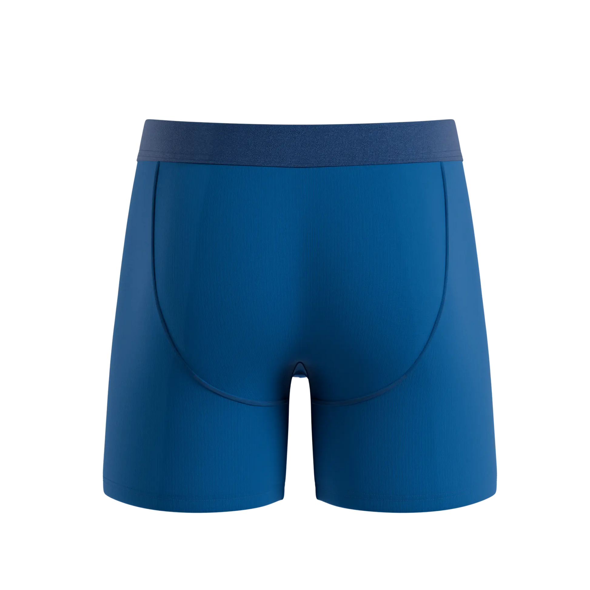 The Skydiver | Ocean Blue Ball Hammock® Pouch Underwear - MENLL