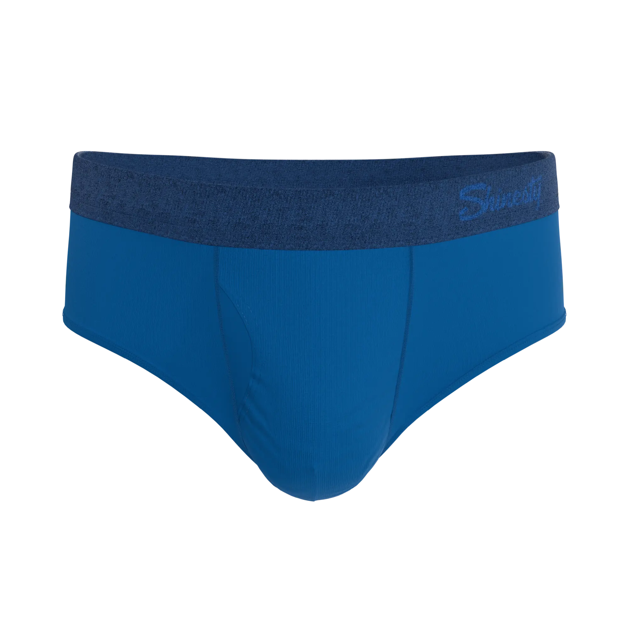 The Skydiver | Ocean Blue Ball Hammock® Pouch Underwear Briefs - MENLL