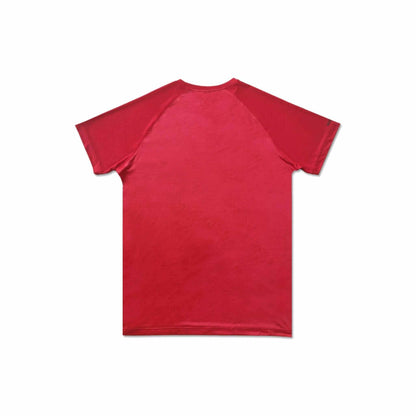 Hudef Men's Original Printing T-shirt - MENLL