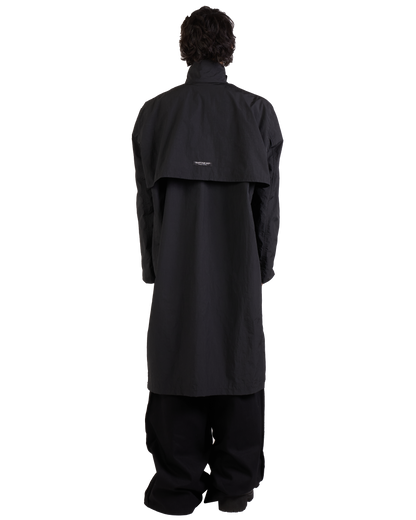 ALDO TRENCH COAT by Fait Par Lui