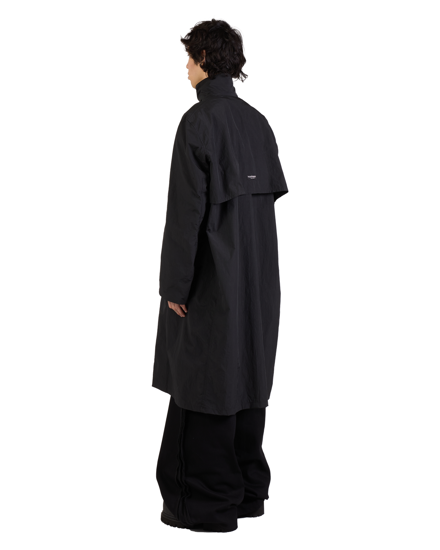 ALDO TRENCH COAT by Fait Par Lui