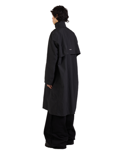 ALDO TRENCH COAT by Fait Par Lui