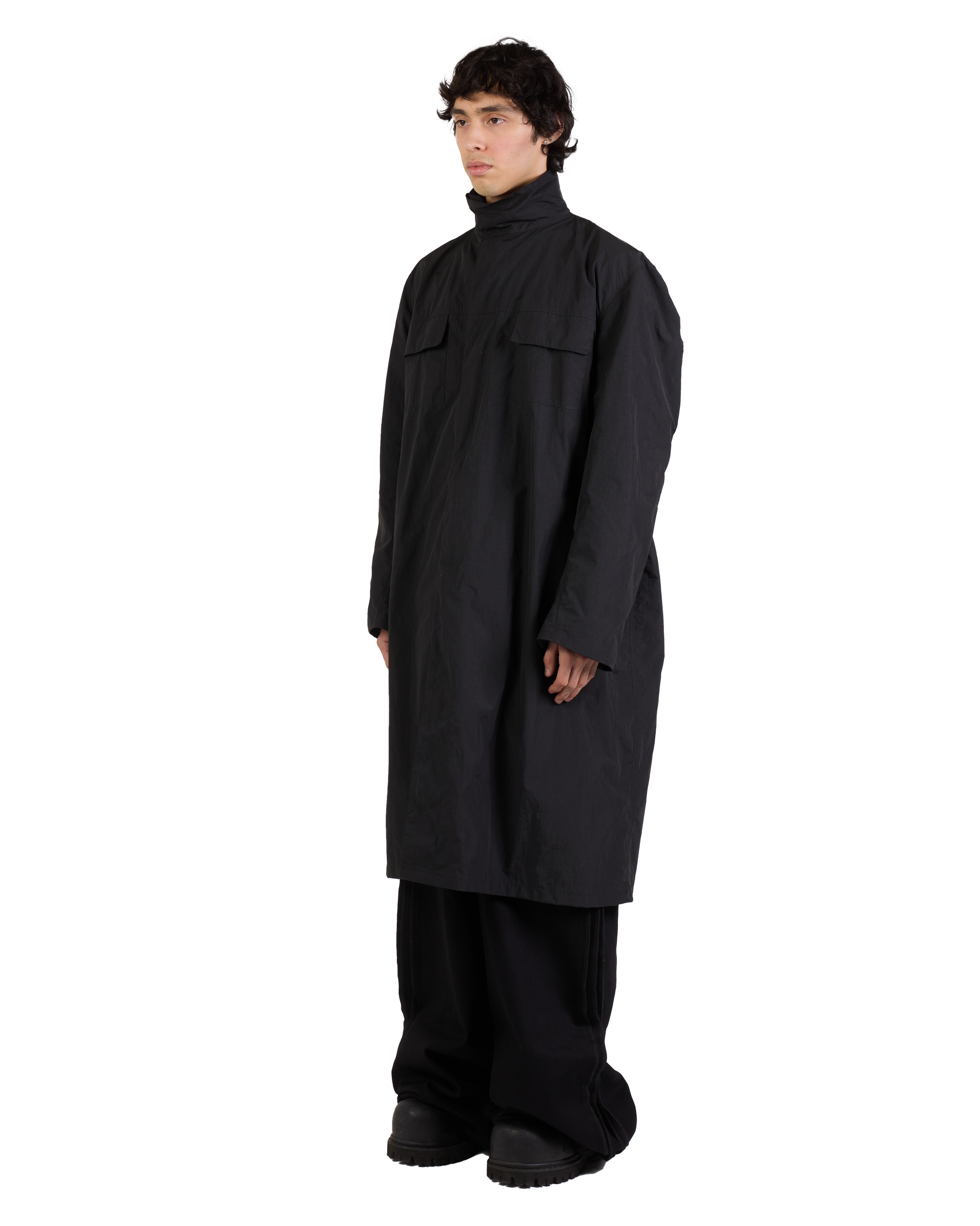 ALDO TRENCH COAT by Fait Par Lui