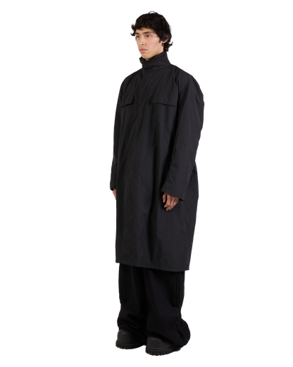 ALDO TRENCH COAT by Fait Par Lui