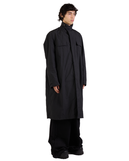 ALDO TRENCH COAT by Fait Par Lui
