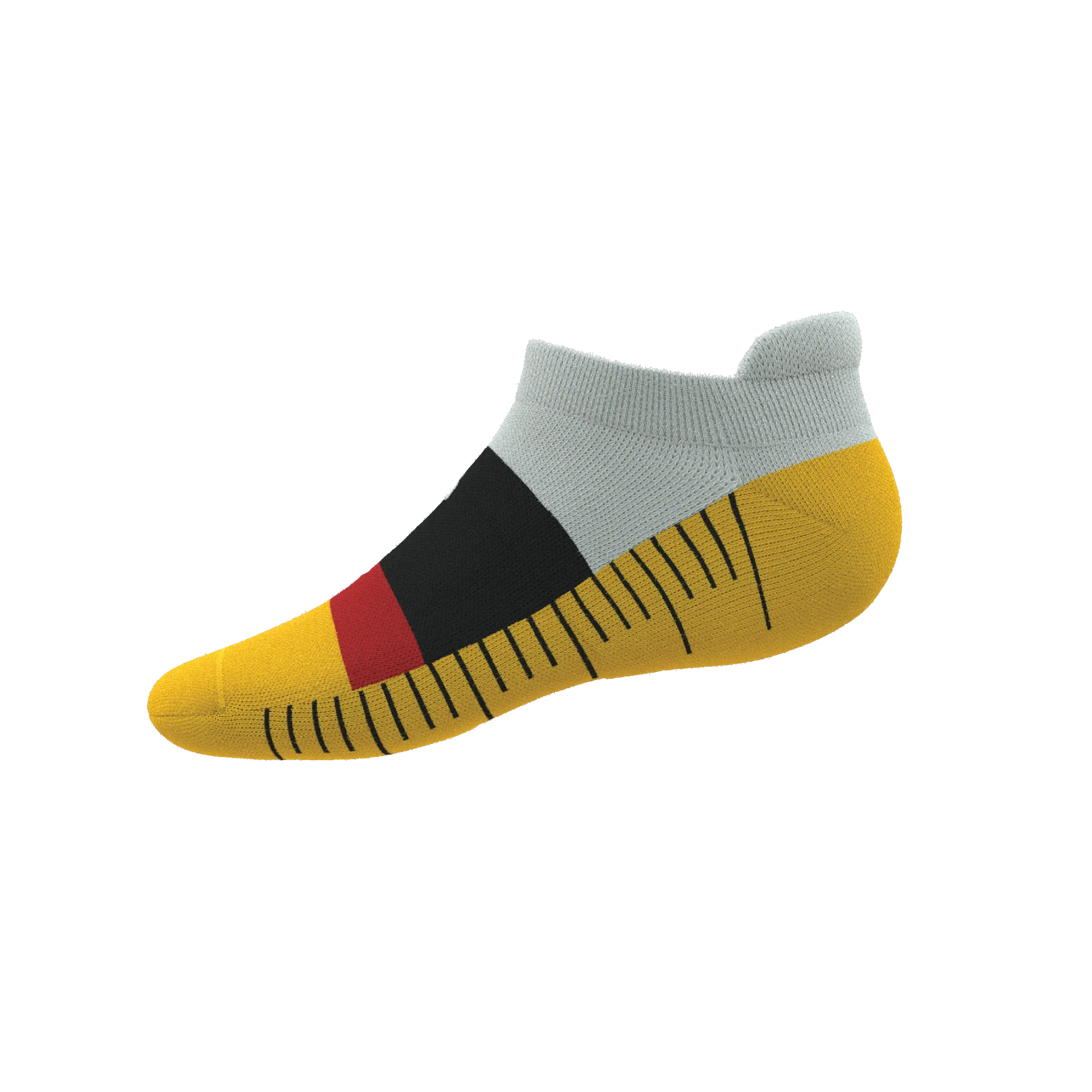 The Tool Kit | Father's Day Heel Hammock™ Ankle Socks - MENLL