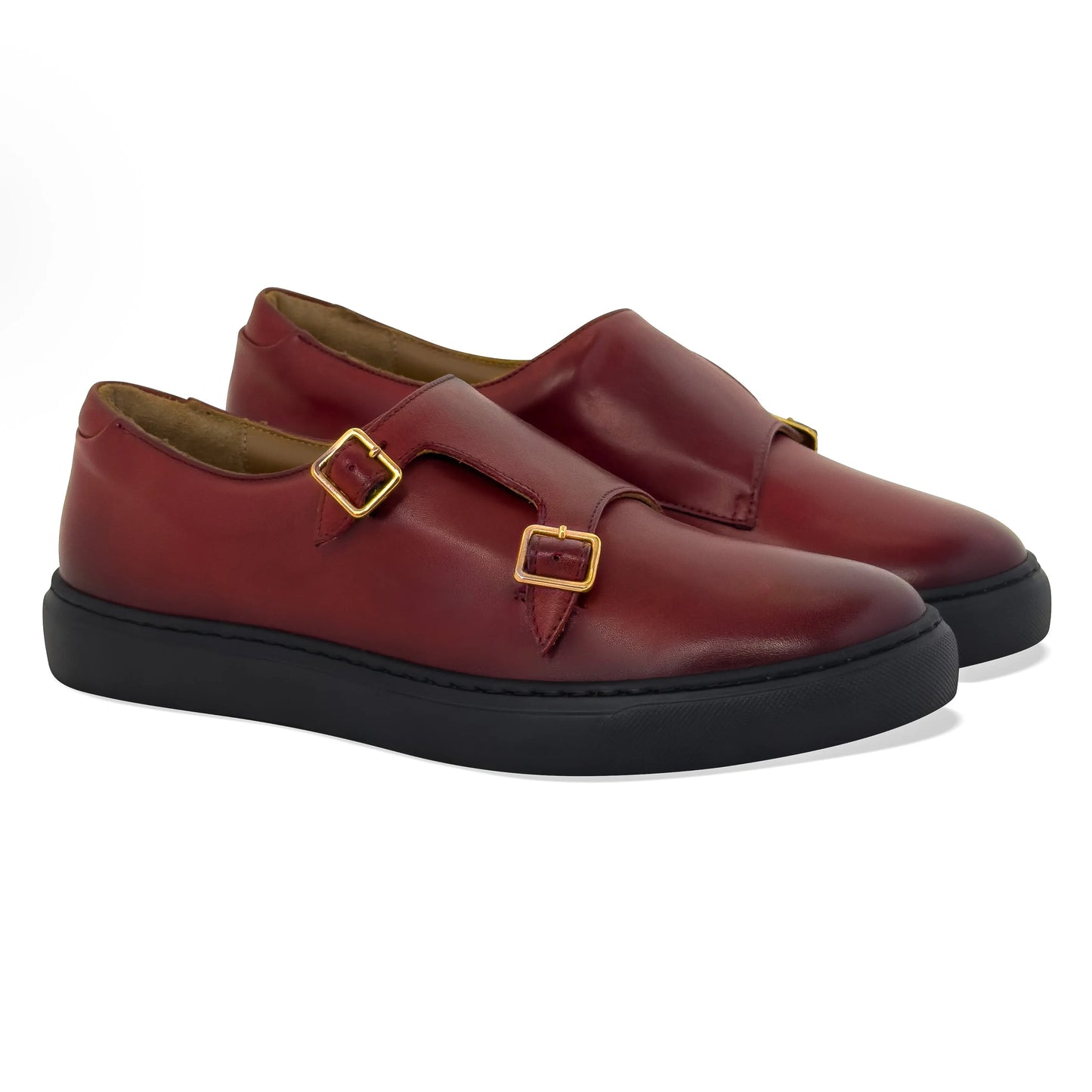 Women's Tosca - Bordo' (Slip-on) by MOCALMO