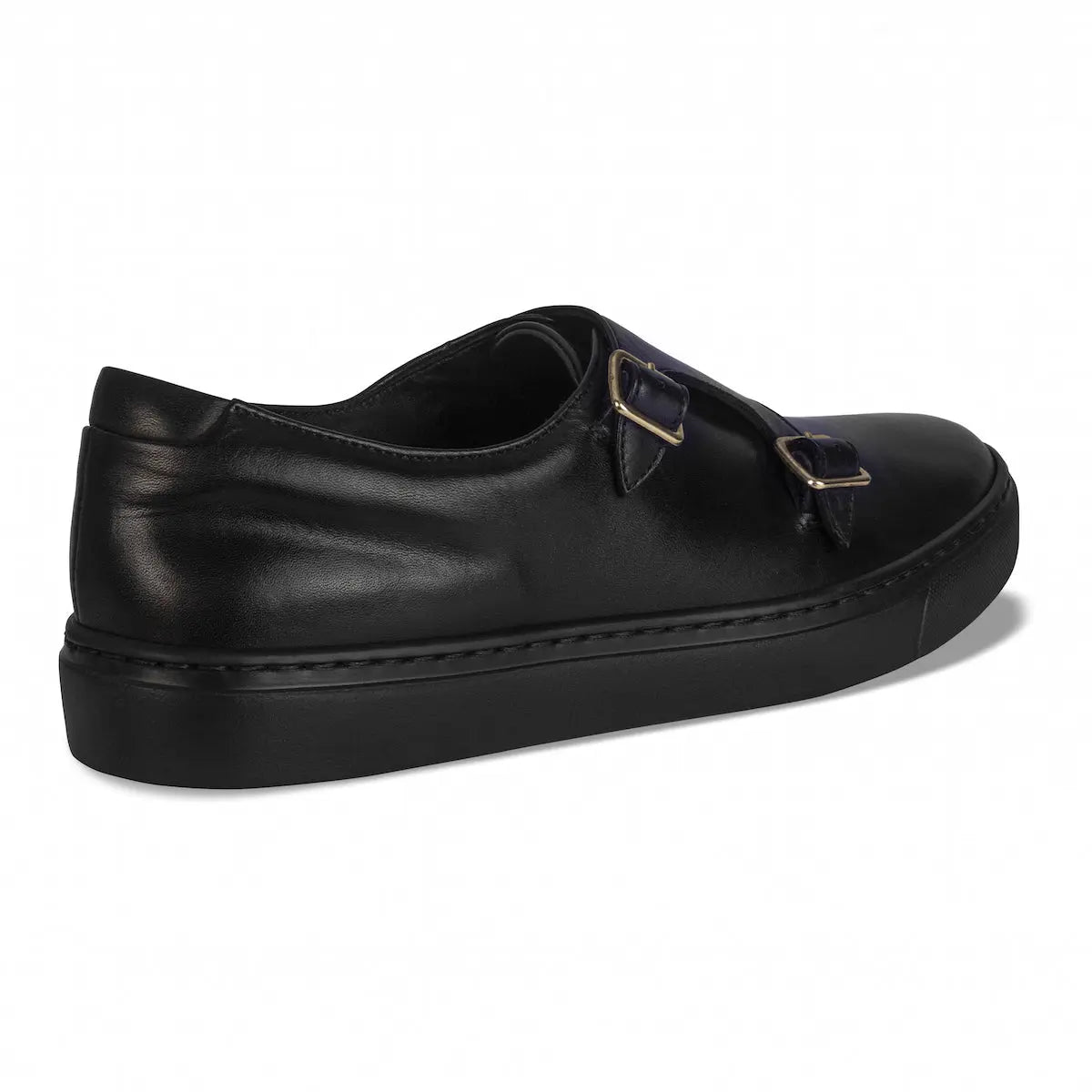Women's Tosca - Black (Slip-on) by MOCALMO