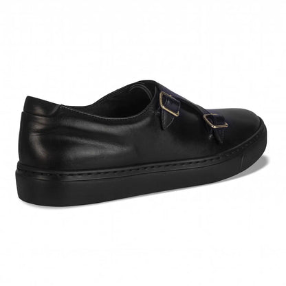Women's Tosca - Black (Slip-on) by MOCALMO