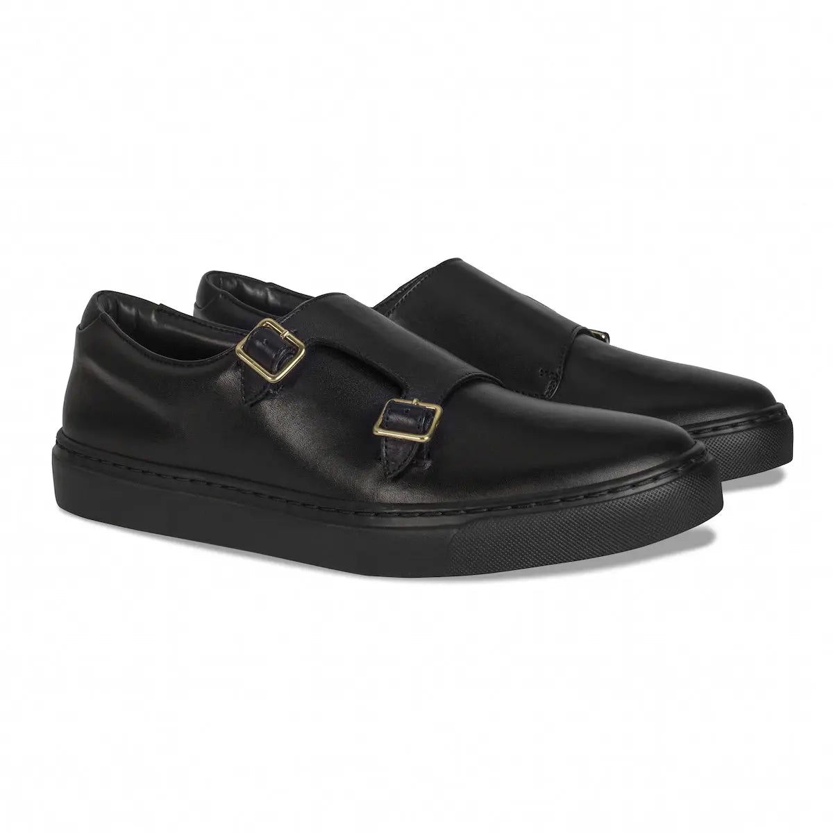 Women's Tosca - Black (Slip-on) by MOCALMO