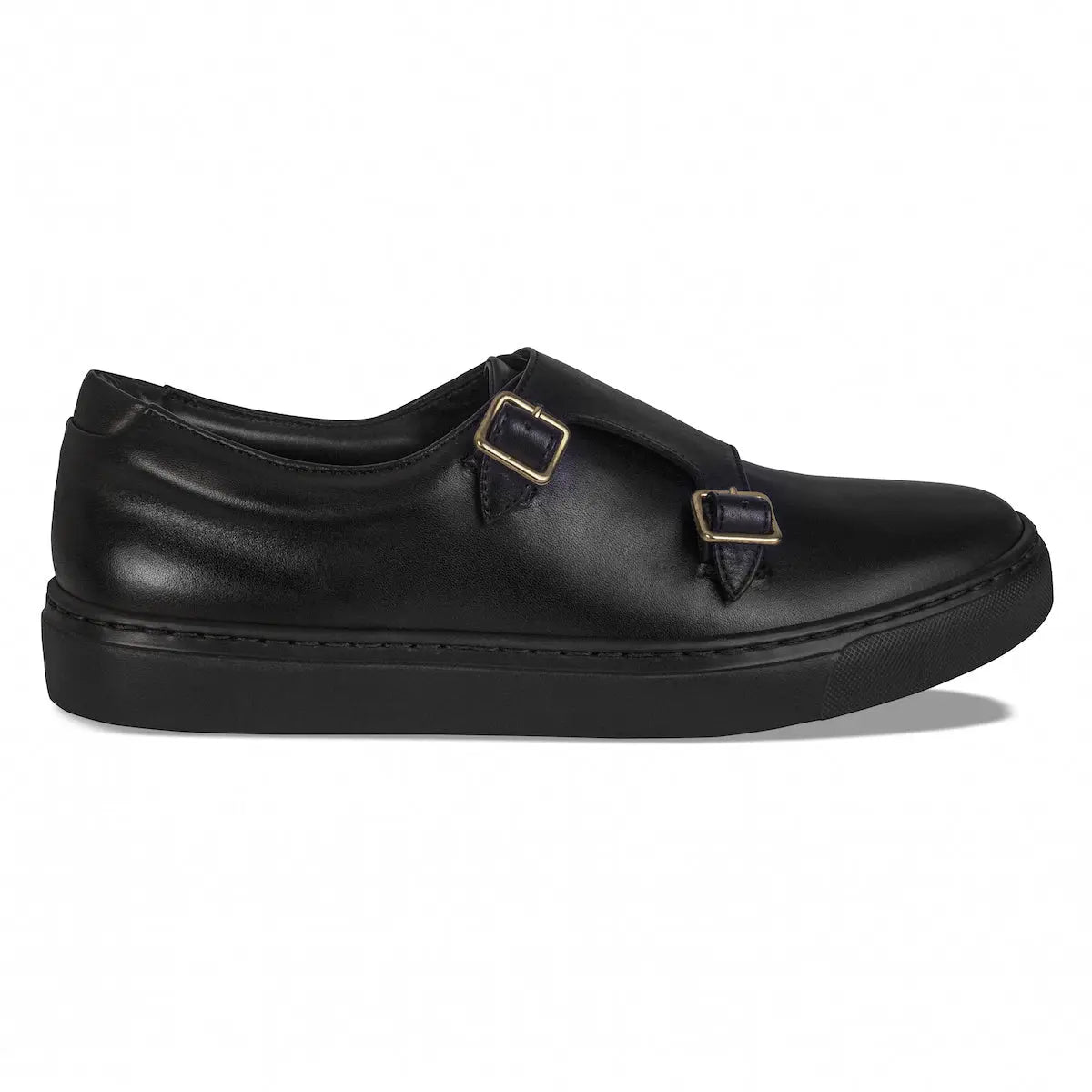 Women's Tosca - Black (Slip-on) by MOCALMO