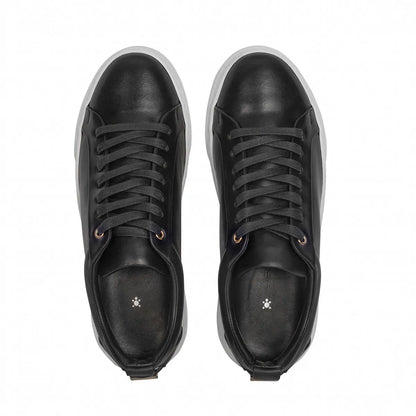 Women's Traviata - Black by MOCALMO