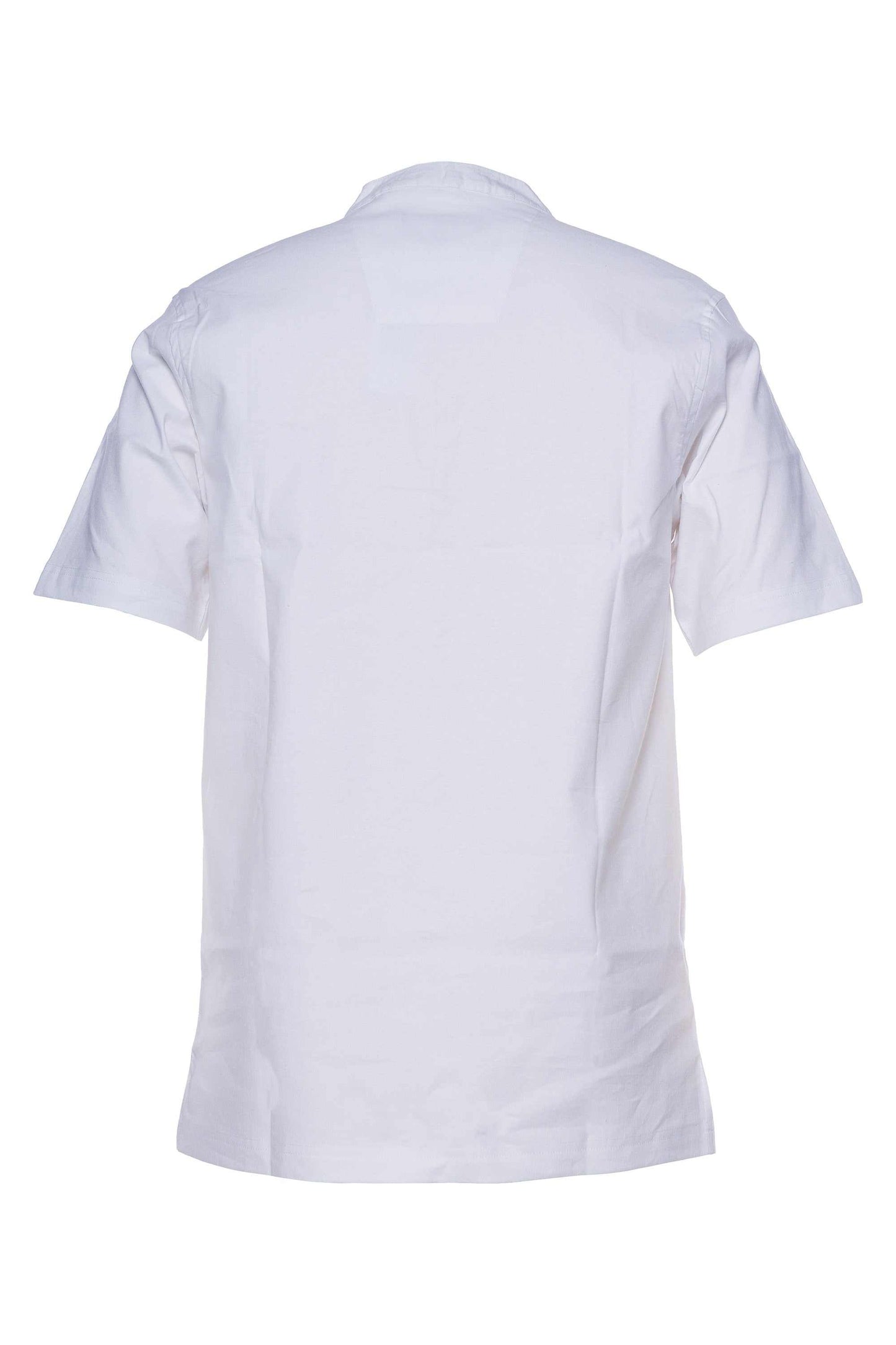 Turner | Linen Henley Shirt - MENLL