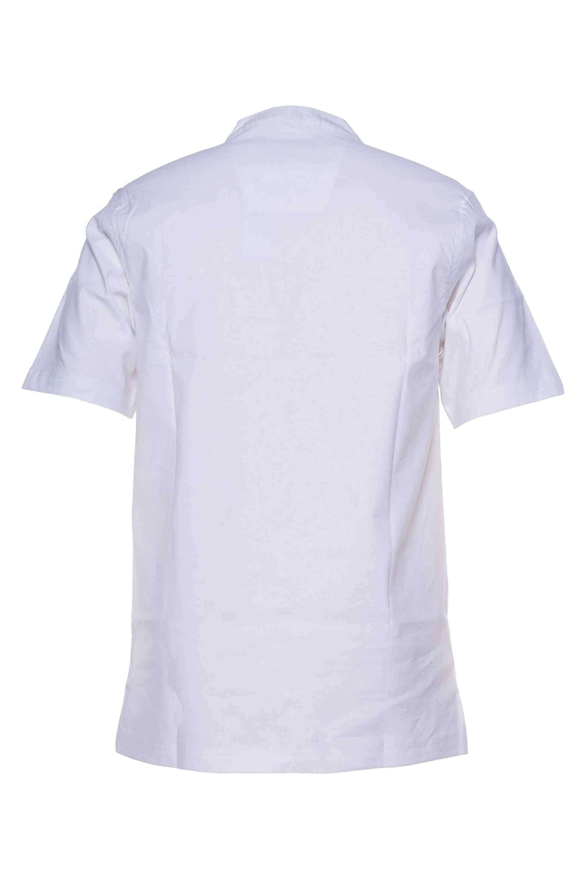 Turner | Linen Henley Shirt - MENLL
