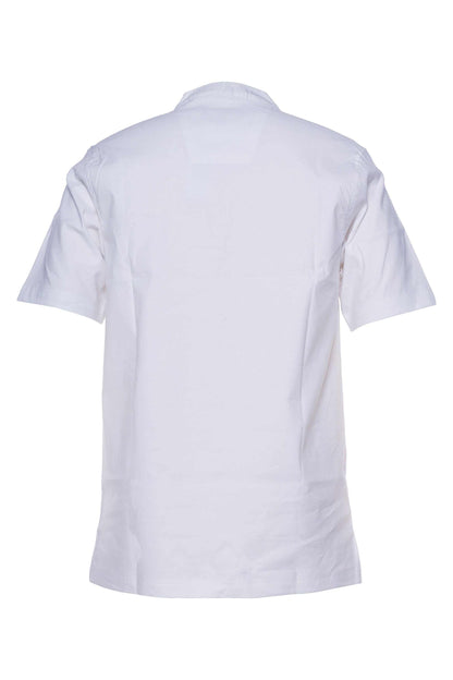 Turner | Linen Henley Shirt - MENLL