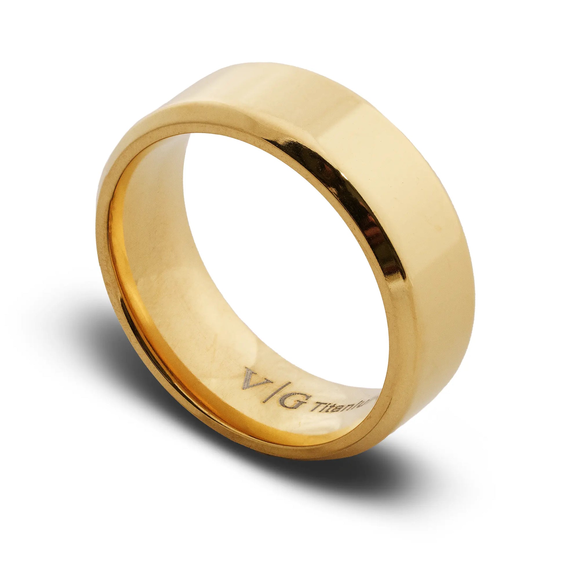 NEW: The “Valor” Ring - MENLL