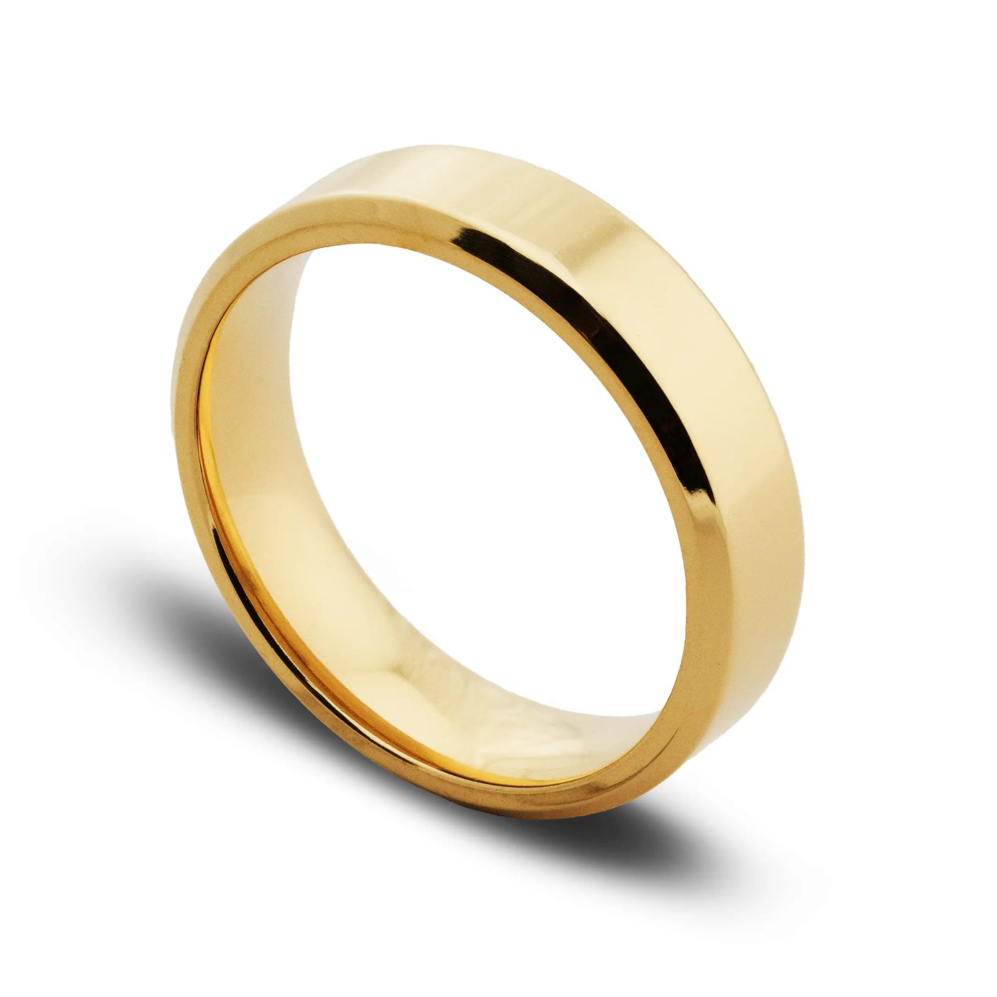 NEW: The “Valor” Ring - MENLL