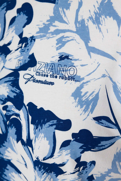 Vice | Graphic Print Tee - MENLL