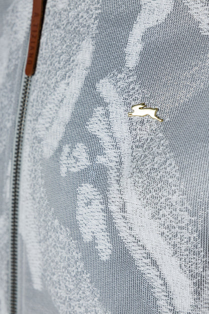 A.Tiziano Apparel - A.Tiziano Vlad | Fancy Woven Bomber - Premium Quality - Premium Quality