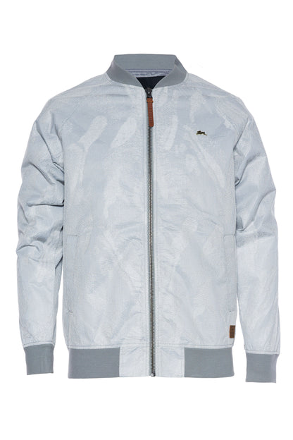 A.Tiziano Apparel - A.Tiziano Vlad | Fancy Woven Bomber - Premium Quality - Premium Quality