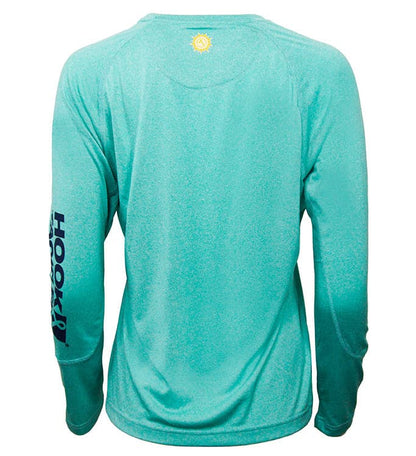 Women's Seamount L/S UV Fishing Shirt