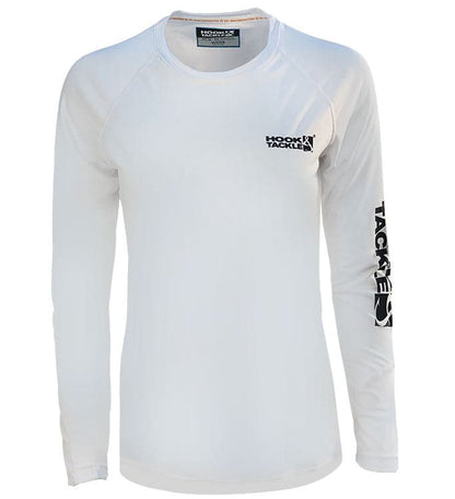 Women's Seamount L/S UV Fishing Shirt