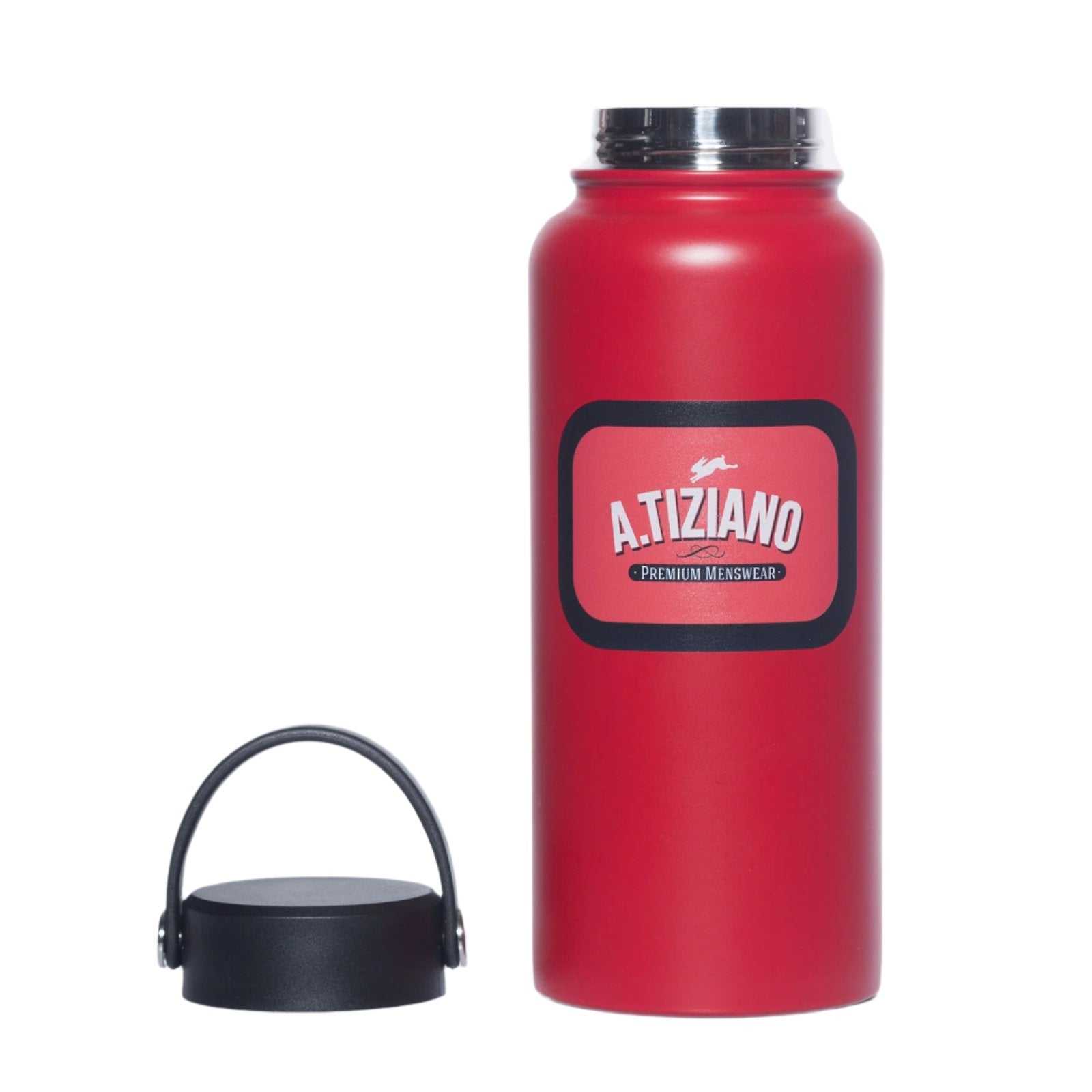A. Tiziano 32oz Water Bottle - MENLL
