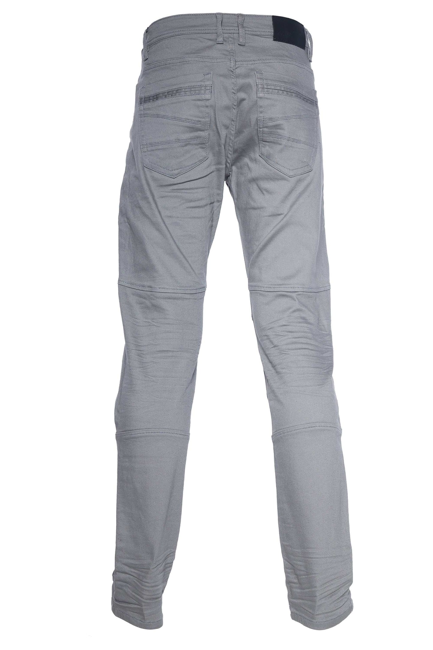 Willie | Men's Five Pocket Jeans - MENLL