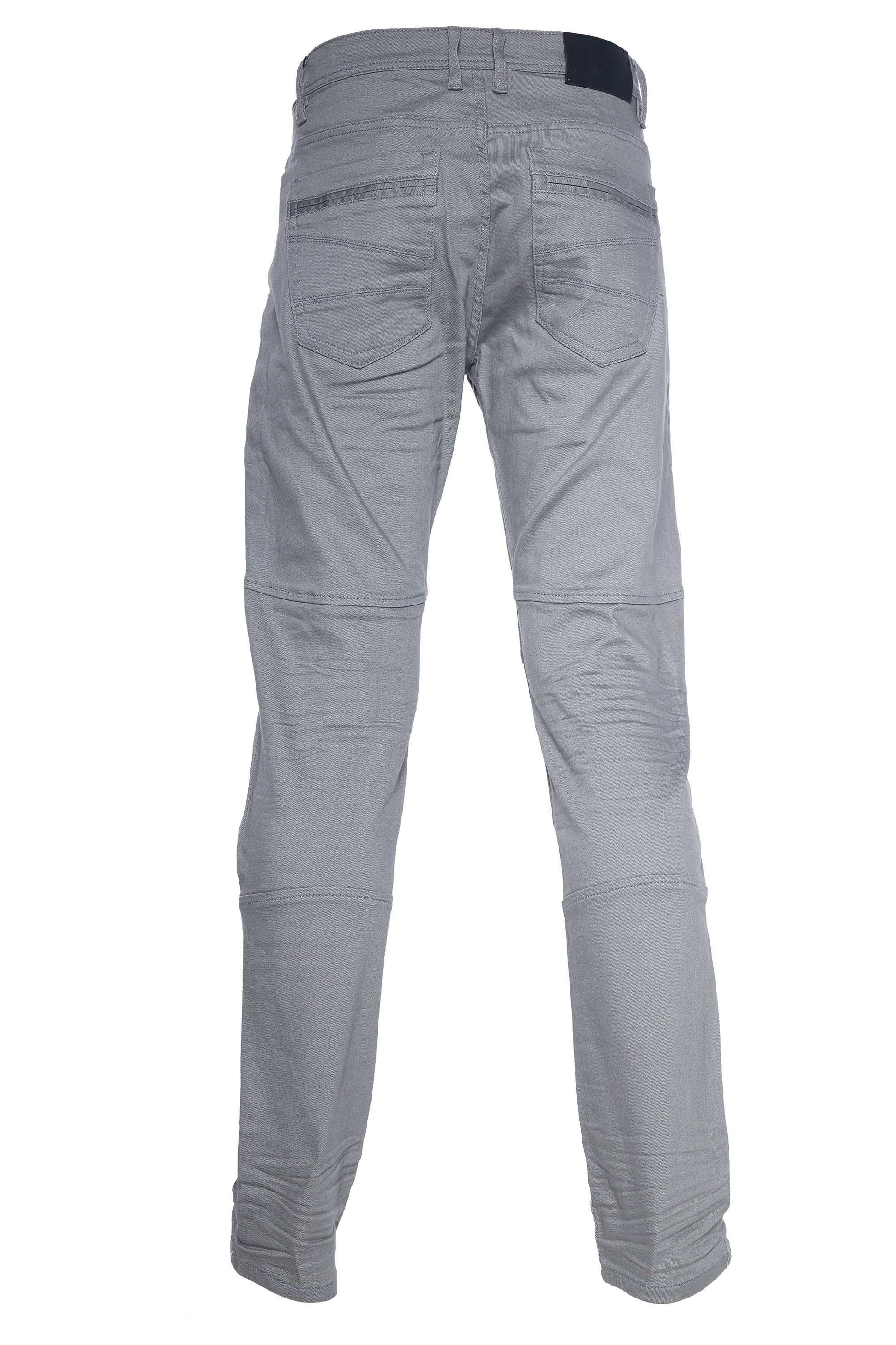 Willie | Men's Five Pocket Jeans - MENLL